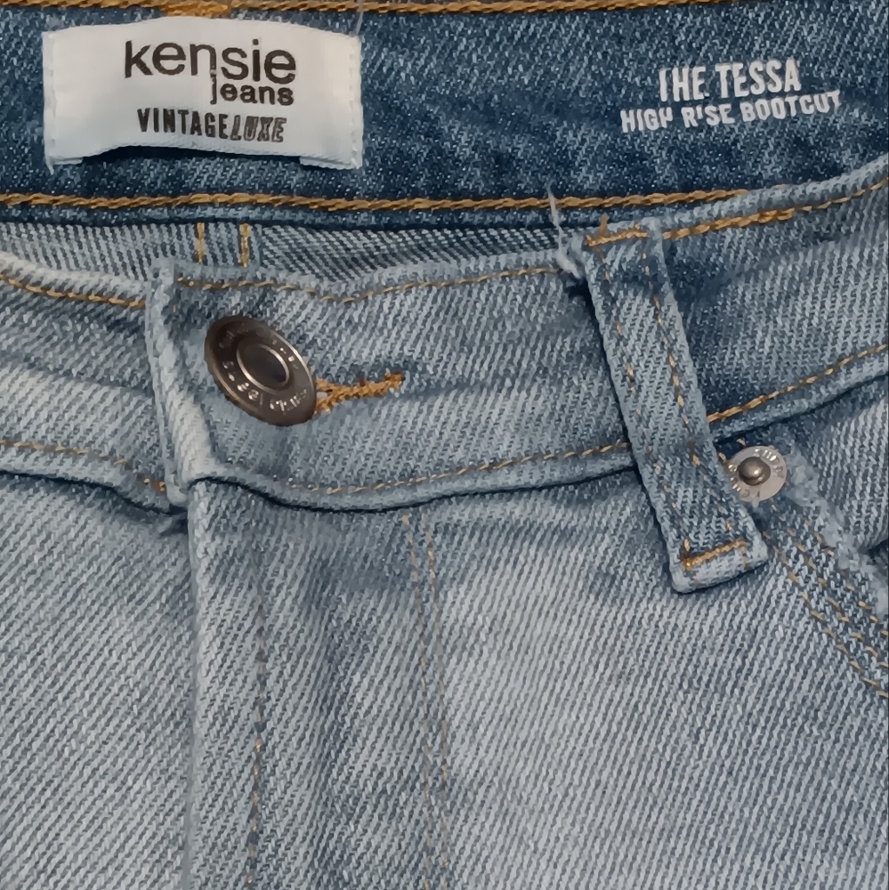 Kensie Jeans